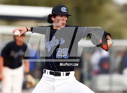 Thumbnail 1 in Perry @ O'Connor (Adam Donnenfield Tournament) photogallery.