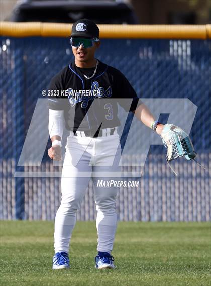Thumbnail 3 in Perry @ O'Connor (Adam Donnenfield Tournament) photogallery.
