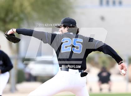 Thumbnail 1 in Perry @ O'Connor (Adam Donnenfield Tournament) photogallery.