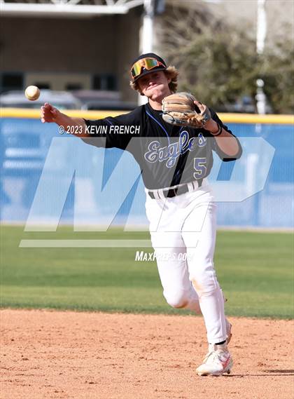 Thumbnail 2 in Perry @ O'Connor (Adam Donnenfield Tournament) photogallery.