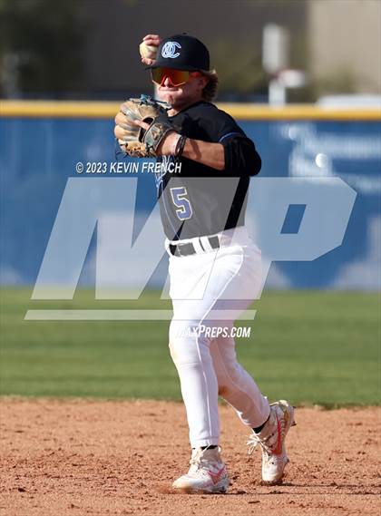 Thumbnail 3 in Perry @ O'Connor (Adam Donnenfield Tournament) photogallery.