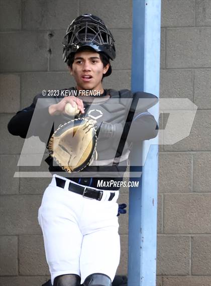 Thumbnail 3 in Perry @ O'Connor (Adam Donnenfield Tournament) photogallery.