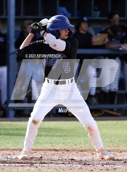 Thumbnail 2 in Perry @ O'Connor (Adam Donnenfield Tournament) photogallery.