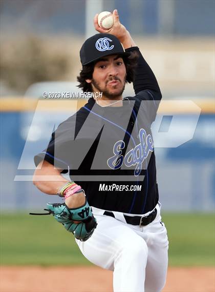 Thumbnail 1 in Perry @ O'Connor (Adam Donnenfield Tournament) photogallery.