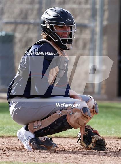 Thumbnail 1 in Perry @ O'Connor (Adam Donnenfield Tournament) photogallery.