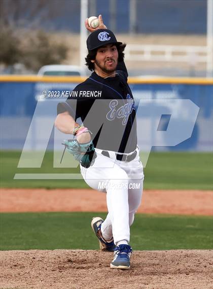 Thumbnail 3 in Perry @ O'Connor (Adam Donnenfield Tournament) photogallery.