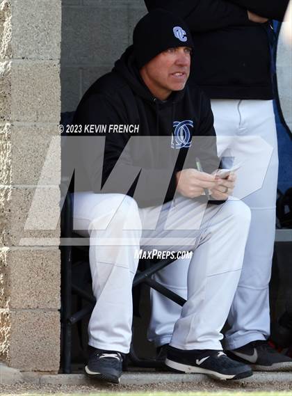 Thumbnail 3 in Perry @ O'Connor (Adam Donnenfield Tournament) photogallery.