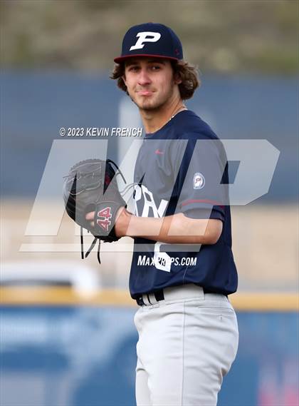 Thumbnail 2 in Perry @ O'Connor (Adam Donnenfield Tournament) photogallery.