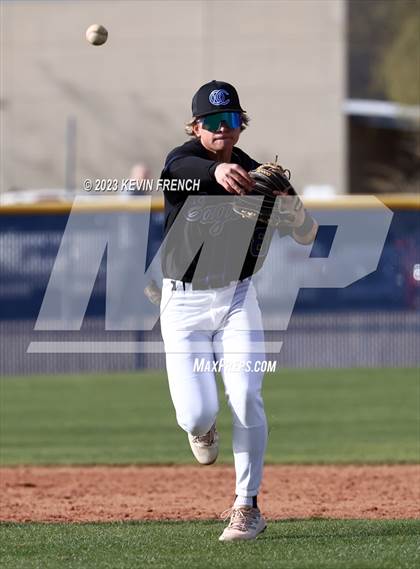 Thumbnail 1 in Perry @ O'Connor (Adam Donnenfield Tournament) photogallery.