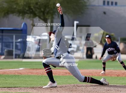 Thumbnail 2 in Perry @ O'Connor (Adam Donnenfield Tournament) photogallery.