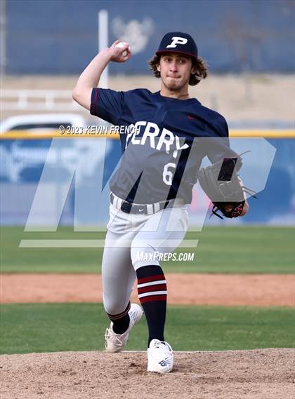 Thumbnail 3 in Perry @ O'Connor (Adam Donnenfield Tournament) photogallery.