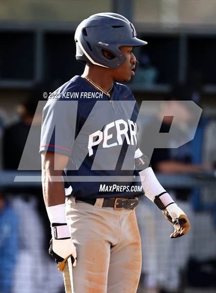 Thumbnail 3 in Perry @ O'Connor (Adam Donnenfield Tournament) photogallery.
