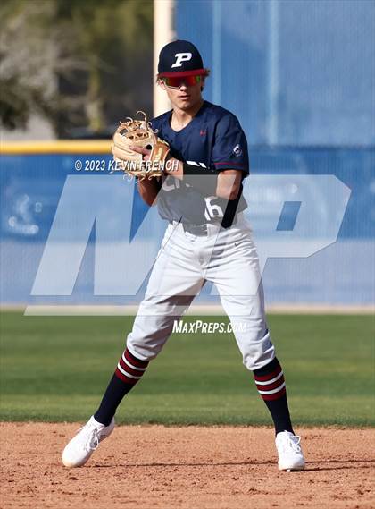 Thumbnail 2 in Perry @ O'Connor (Adam Donnenfield Tournament) photogallery.