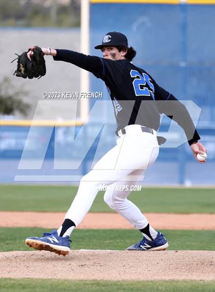 Thumbnail 2 in Perry @ O'Connor (Adam Donnenfield Tournament) photogallery.