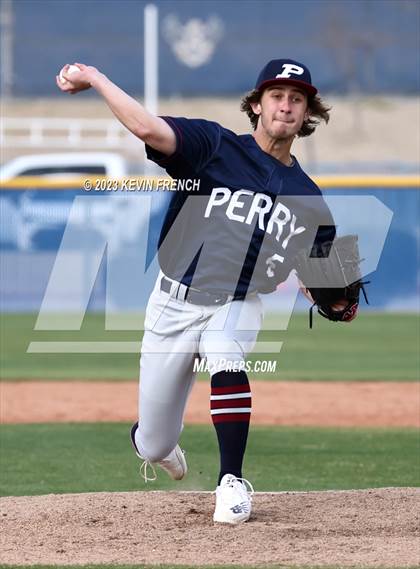 Thumbnail 1 in Perry @ O'Connor (Adam Donnenfield Tournament) photogallery.