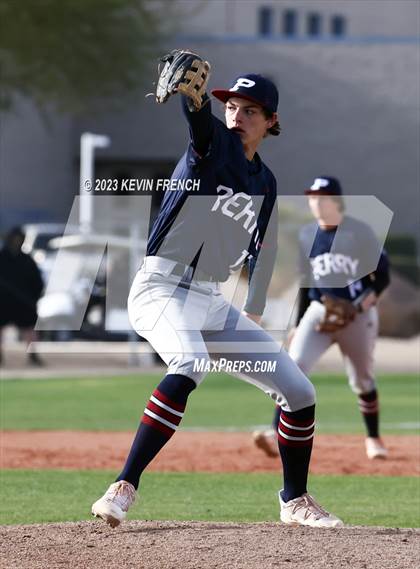 Thumbnail 2 in Perry @ O'Connor (Adam Donnenfield Tournament) photogallery.