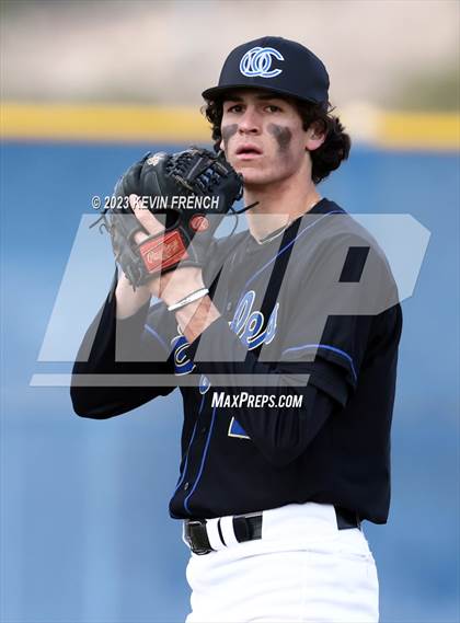 Thumbnail 2 in Perry @ O'Connor (Adam Donnenfield Tournament) photogallery.