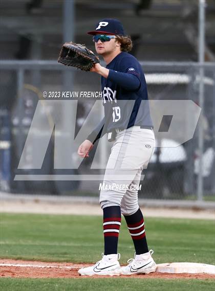 Thumbnail 2 in Perry @ O'Connor (Adam Donnenfield Tournament) photogallery.
