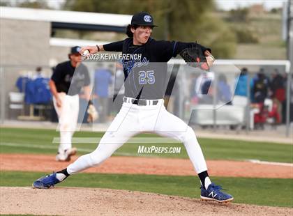 Thumbnail 2 in Perry @ O'Connor (Adam Donnenfield Tournament) photogallery.
