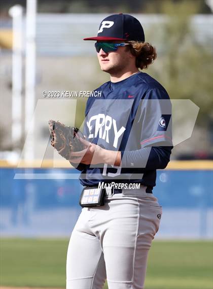 Thumbnail 2 in Perry @ O'Connor (Adam Donnenfield Tournament) photogallery.