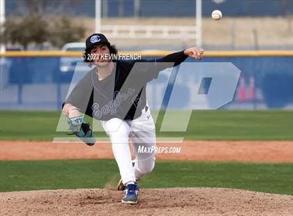 Thumbnail 2 in Perry @ O'Connor (Adam Donnenfield Tournament) photogallery.