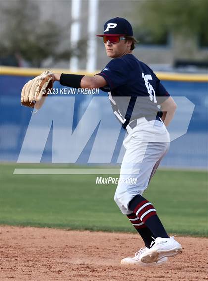 Thumbnail 2 in Perry @ O'Connor (Adam Donnenfield Tournament) photogallery.