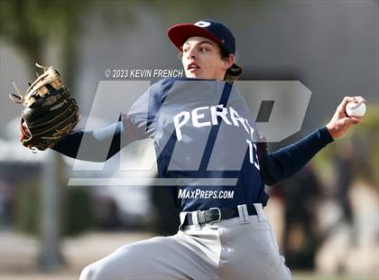 Thumbnail 1 in Perry @ O'Connor (Adam Donnenfield Tournament) photogallery.