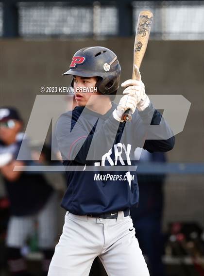 Thumbnail 3 in Perry @ O'Connor (Adam Donnenfield Tournament) photogallery.
