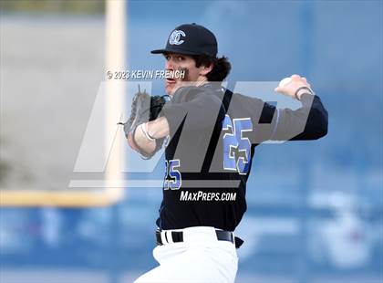 Thumbnail 1 in Perry @ O'Connor (Adam Donnenfield Tournament) photogallery.
