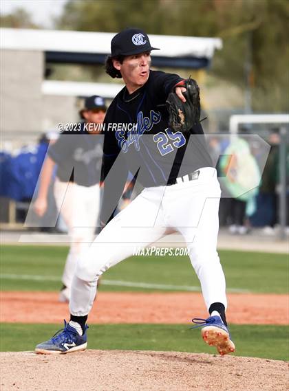 Thumbnail 1 in Perry @ O'Connor (Adam Donnenfield Tournament) photogallery.