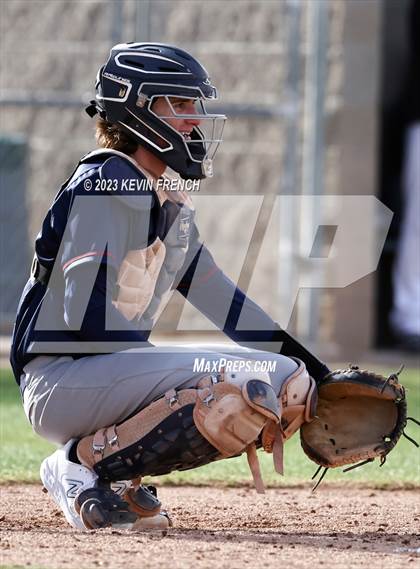 Thumbnail 2 in Perry @ O'Connor (Adam Donnenfield Tournament) photogallery.
