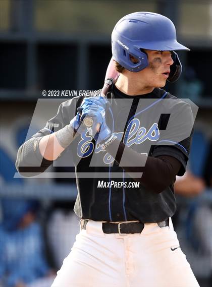 Thumbnail 3 in Perry @ O'Connor (Adam Donnenfield Tournament) photogallery.