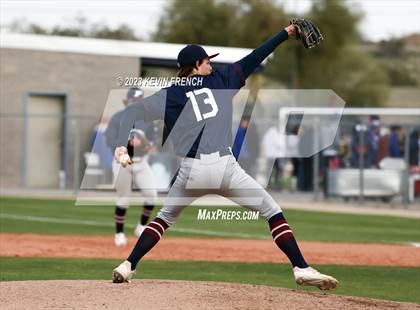 Thumbnail 1 in Perry @ O'Connor (Adam Donnenfield Tournament) photogallery.