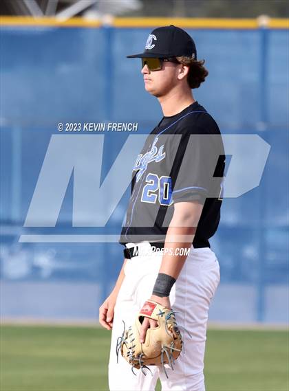 Thumbnail 3 in Perry @ O'Connor (Adam Donnenfield Tournament) photogallery.