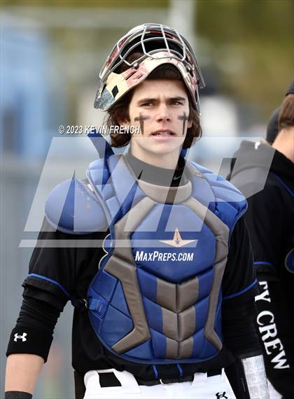 Thumbnail 1 in Perry @ O'Connor (Adam Donnenfield Tournament) photogallery.