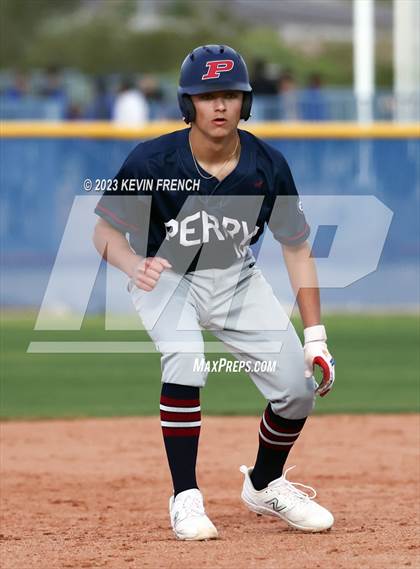 Thumbnail 3 in Perry @ O'Connor (Adam Donnenfield Tournament) photogallery.