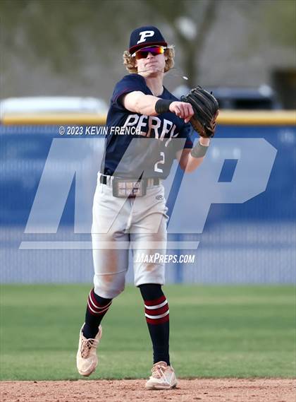 Thumbnail 3 in Perry @ O'Connor (Adam Donnenfield Tournament) photogallery.