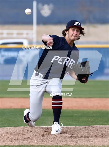 Thumbnail 2 in Perry @ O'Connor (Adam Donnenfield Tournament) photogallery.