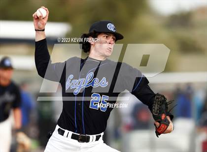 Thumbnail 2 in Perry @ O'Connor (Adam Donnenfield Tournament) photogallery.