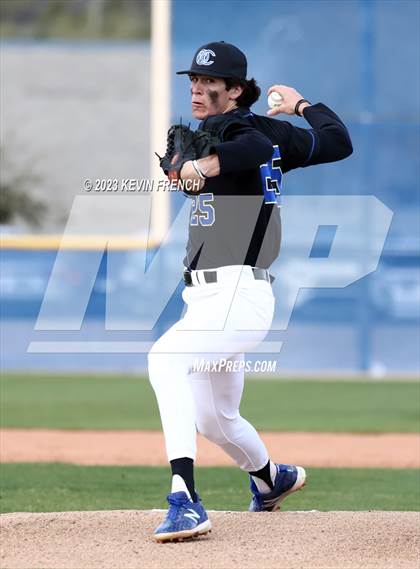 Thumbnail 3 in Perry @ O'Connor (Adam Donnenfield Tournament) photogallery.