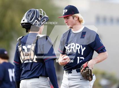 Thumbnail 1 in Perry @ O'Connor (Adam Donnenfield Tournament) photogallery.