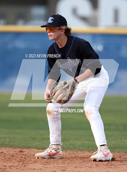 Thumbnail 3 in Perry @ O'Connor (Adam Donnenfield Tournament) photogallery.