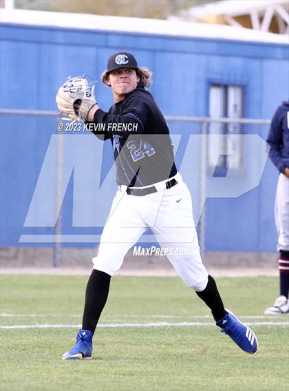 Thumbnail 3 in Perry @ O'Connor (Adam Donnenfield Tournament) photogallery.