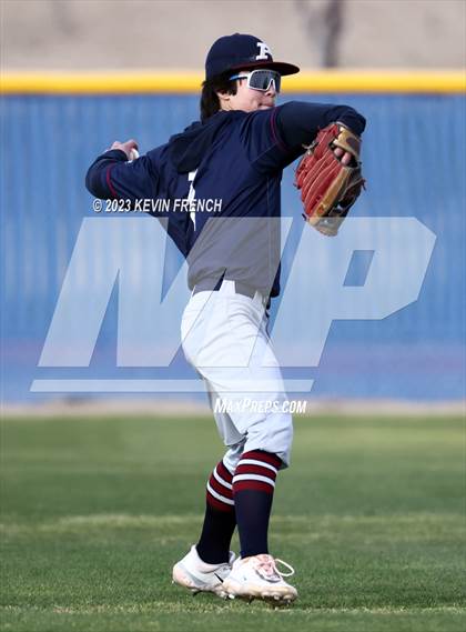 Thumbnail 3 in Perry @ O'Connor (Adam Donnenfield Tournament) photogallery.