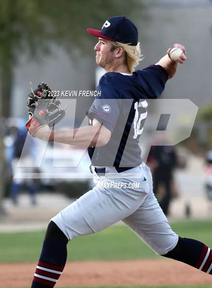 Thumbnail 2 in Perry @ O'Connor (Adam Donnenfield Tournament) photogallery.