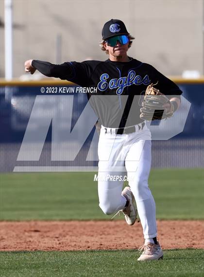 Thumbnail 2 in Perry @ O'Connor (Adam Donnenfield Tournament) photogallery.