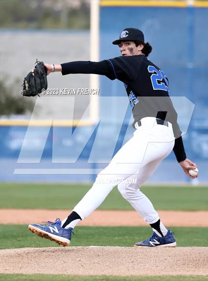 Thumbnail 2 in Perry @ O'Connor (Adam Donnenfield Tournament) photogallery.