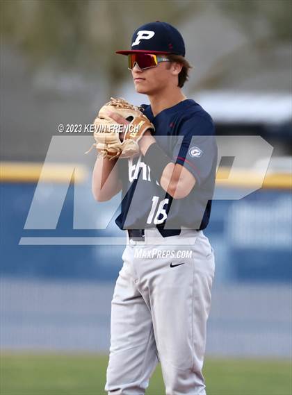 Thumbnail 3 in Perry @ O'Connor (Adam Donnenfield Tournament) photogallery.