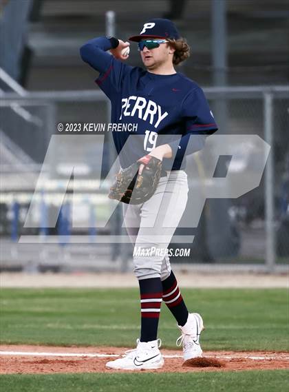 Thumbnail 3 in Perry @ O'Connor (Adam Donnenfield Tournament) photogallery.