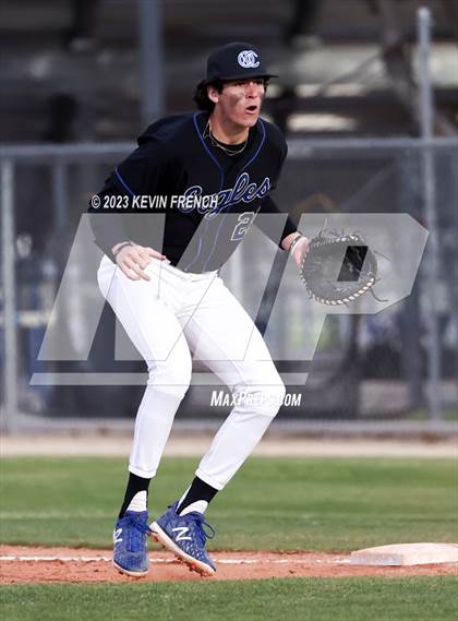 Thumbnail 1 in Perry @ O'Connor (Adam Donnenfield Tournament) photogallery.